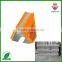 trapezoidal Guardrail delineator ,highway road reflector,highway guardrail reflector