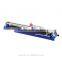 HomCom 32" Heavy Duty Ceramic Tile Cutter - Blue/Red