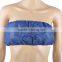 SPA disposable girls panty & bra set