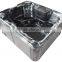 5 person outdoor spa Royal high quality massage swimming bath tub