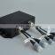truck parking sensor system with waterproof ultrasonic sensor and led dispaly