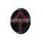 WDM 300mm Traffic Signal Light Yellow Arrow Lamp PC Shell Module Traffic Accessory Part