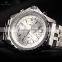 KS Imperial Analog Automatic Mechanical Steel Men Watch