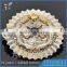 Factory direct supply stone island pin badges low price wholesale