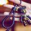 bearbrick keychains, custom keychains, custom bearbrick keychains manufacture