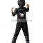 Spiderman Black Venom Child Costume spider-man Costume Carnival/Halloween Hero Costume Child Full Body Spandex Spider Man Suit