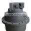 Js70 Travel Motor, Js75 Final Drive, Excavator Final Drive