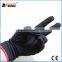 BSSAFETY hot sale in china nylon polyester working glove