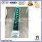 China Cheap Flexible Grain Screw Conveyors