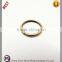 Strong Metal Rings for Bags Strap