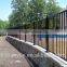 Chinese wholesale price swing pool fence panels