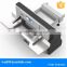 DK-M15 Model 15.6 Inch PLC Touch Screen Program Control Guillotine Paper Cutting Machine