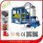 Factory sale block making machine cement block making machine