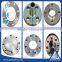 high pressure class150 300 600 900 1500 pipe flange with high quality and free sample
