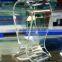 Functional Acrylic earphone Display holder