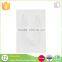 wholesale new white reusable kraft paper shopping bags