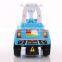 EN71 good quality baby toy car swing car slide car for kids in Poland