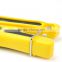 Crimp Tool W/Cable Stripper & Cutter for 4P, 6P (RJ11/RJ12), 8P (RJ45) Plug W/Primary Strain Relief Only