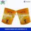 Made in china stand up zipper plastic peanuts food packaging bag