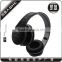 design stereo headphone with super bass sound quality free samples offered any logo available