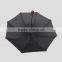 custom LOGO OEM chap 3 fold umbrella