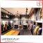 Modern style a perfect set clothes display stands