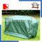 easily clean plastic BBQ covere grill cover