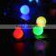 christmas garden decoration ball led lighting for Xmas