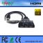 3 Port HDMI Switch Splitter, V1.3 HDMI Switcher 3 in 1 out with HDMI cable