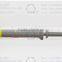 CE&FDA Approval rf Frequency Vascular Removal Laser Beauty Device/blood Vessels Vein Stopper/RBS Vascular Spider Veins Removal
