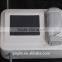Liposonic ultrasound machine with 2 different depths transducers for body slimming