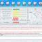 Professional Skin Analyzer Portable Skin Analyzer With CE