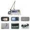 Professional Portable Co2 Laser Surgical Machine Portable Skin Regeneration Fractional Laser CO2 + IR + RF
