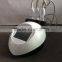 Cellulite reduction slimming machine in rf and vacuum system