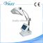 Blue 630nm PDT LED Therapy Machine 7 Colors Pdt Led Led Facial Light Therapy Light Therapy Lamp For Facial VL20 Spot Removal Facial Led Light Therapy