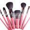 Wholesale China Makeup Brush Use Face Brush