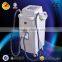Vertical SHR hair removal equipment&machine salon use ipl laser