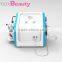 Water dermabrasion aqua diamond microdermabrasion spa oxygen sprayer aqua dermabrasion