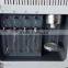 M-701 Most Popular 7 in 1 Water Oxygen Jet Machine With Mesotherapy , Diamond Dermabrasion , PDT Led Seven Colors