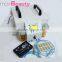 4 in 1 Crystal diamond and jet peel microdermabrasion oxygen jetpeel for skin rejuvenation