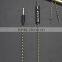 DIY Earphone Cable High Quality Replacement Cable Wire For Repair Upgrade Headphones Earphone