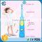 China design sonic electric toothbrush / kids novelty toothbrush MT003