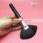 China OEM Manufacturer High quality nature wooly Sector Makeup Brush