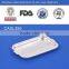 Smoothwall Airline Aluminium Foil Tray/meal Box