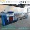 Waste plastic recycling machine/small plastic bottle crusher/plastic crusher