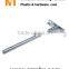 Adjustable Furniture invisible shelf support