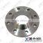 alloyX-750 /GH4145 . alloy718 / GH4169 stainless steel Welding plate flanges