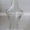 205ml goddess-shaped empty decorative beverage juice/wine etc.glass bottle