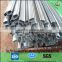 Hot dipped galvanized 6 rails square tube cattle corral panels