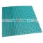 Safety/Anti-Fatigue drainage horse stalbe rubber mat